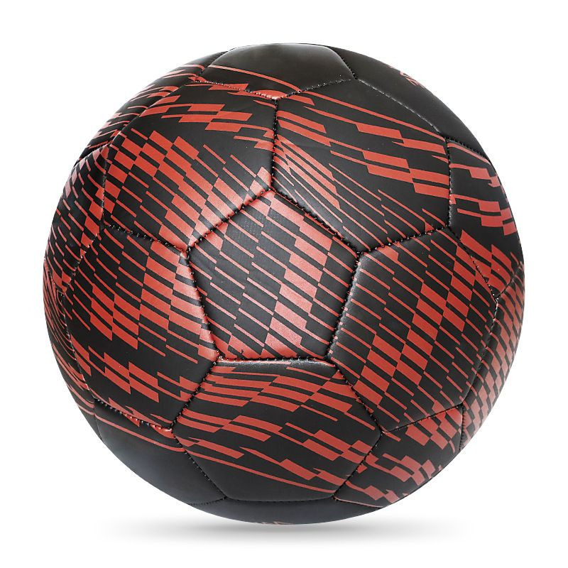 Match Training Football High Quality Customization Durable Soccer Ball Size 2 3 4 5