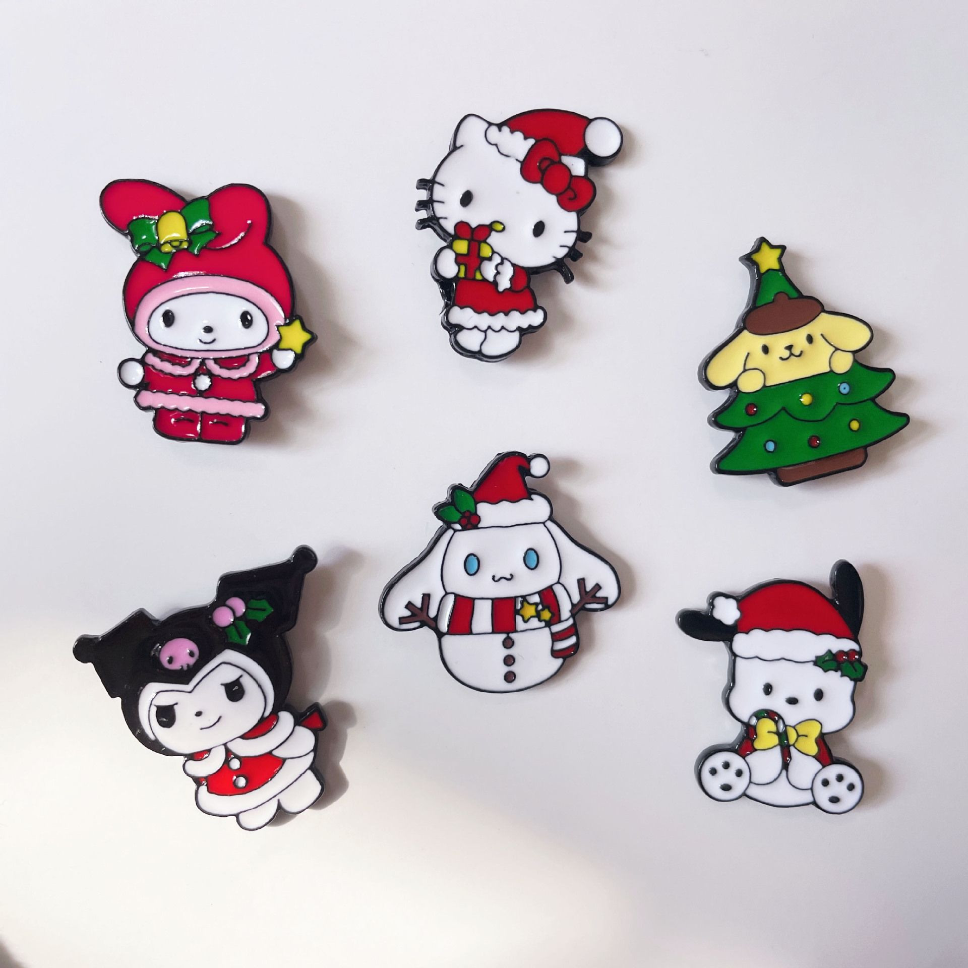 Custom Designed Lapel Pin Personalized Soft Enamel Hard Enamel Pins for Hat and Suits Decoration