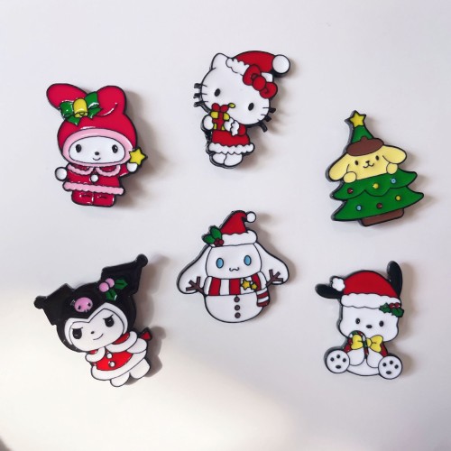 Custom Designed Lapel Pin Personalized Soft Enamel Hard Enamel Pins for Hat and Suits Decoration