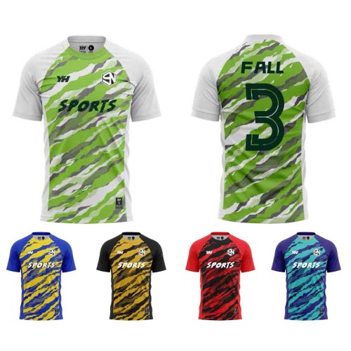 Custom logo football kit hot sale sports suit soccer suits mens football suit with team name